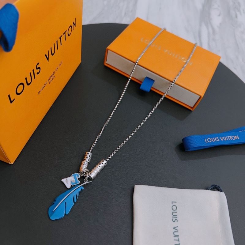 Louis Vuitton Necklaces